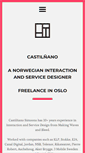 Mobile Screenshot of castilnano.com